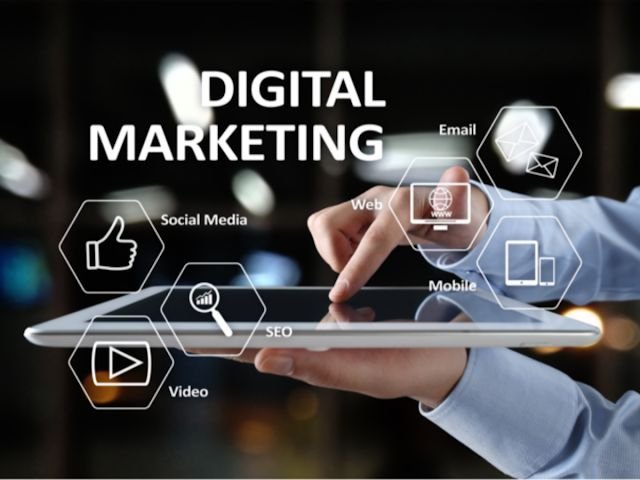 the who, what, why, & how of digital marketing